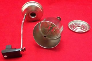 Replacement Parts for Vintage CORNING WARE P - 80 Electric Percolator Coffee Pot 3