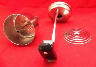 Replacement Parts for Vintage CORNING WARE P - 80 Electric Percolator Coffee Pot 4
