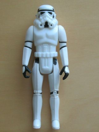 Vintage Star Wars Stormtrooper 1977 Near Action Figure First 12 Anh