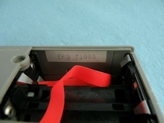 Vintage Panasonic RQ - 341 Portable Cassette Recorder Player -, 6