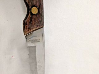 Vintage Wellington Swords Steak Knife (set of 5) 4