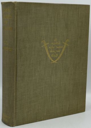 T E Lawrence / Seven Pillars Of Wisdom A Triumph 1935 Second Edition 287455