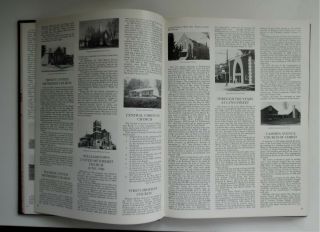 1980 BOOK - HISTORY OF WOOD COUNTY WEST VIRGINIA - PARKERSBURG 5