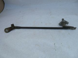 Vintage Delco 4908165 Windshield Wiper Arm Link Gm 1962 Chevy