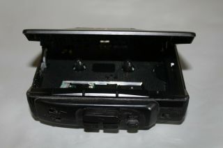 SONY Walkman WM - FX30 Portable Radio Cassette player.  to work 5