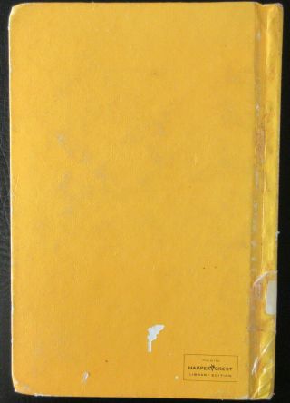 LITTLE ARLISS 1978 1ST EDITION by Fred Gipson author of Old Yeller Illustrated 2