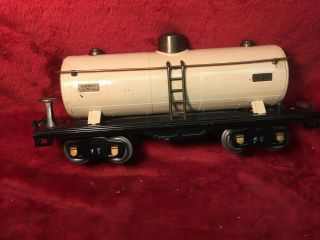 Lionel 515 Tank Standard Scale 1934 Vintage 85 Years Old