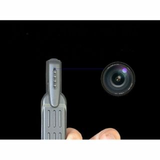 1080P Spy Hidden Camera HD Video Recorder Mini DV DVR Wide angle Sport Camcorder 4