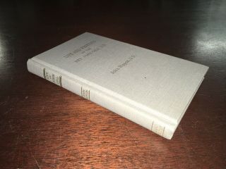 Life And Writings Of The Rev.  John Gill,  Rippon,  1992
