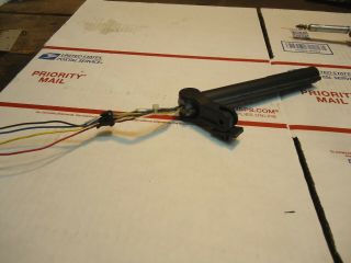 Pioneer Sx - 780 Stereo Receiver Parting Out Am Antenna