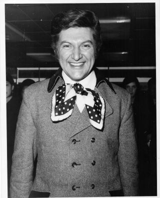 Liberace World - Exclusive 49 - Year - Old 8x10 " Dated Vintage Photo 1970