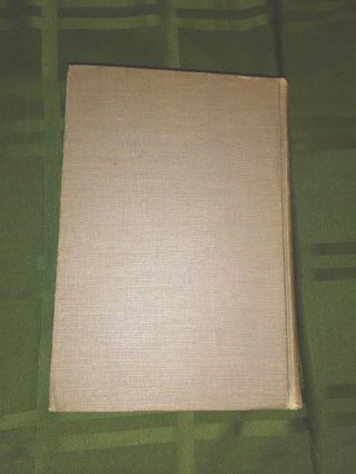 GONE WITH THE WIND 1st EDITION NOVEMBER 1936 PRINT MARGARET MITCHELL 2