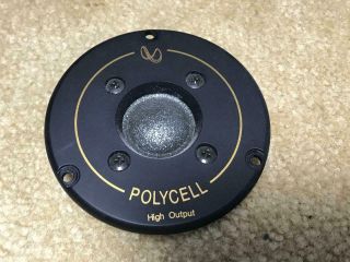 Infinity Sm - 115 Polycell High Output 902 - 6688 Tweeter (single)