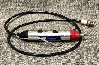 Heathkit Universal Oscilloscope Probe - Model Pk - 1