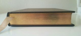 1979 THE LAST OF THE MOHICANS Easton Press Leather Bound Gold Leaf COLLECTORS ED 2