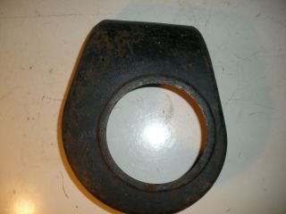 Vintage Briggs & Stratton Gas Engine Blower Housing For Model Wi Wmb 5s