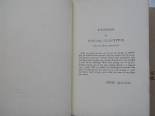HENRY MILLER,  THE TROPIC OF CAPRICORN TRILOGY.  H/B 1961 - 3 GROVE ED,  DED,  ANAIS NIN 5