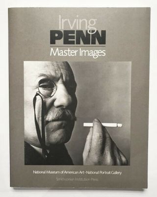 Irving Penn Photography Master Images Fashion Portraits Still Life Ethnographic