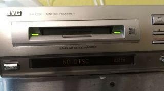 Panasonic PV - V4022 Hi - Fi Stereo 4 Head VCR Omnivision Player Recorder 6
