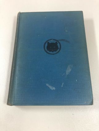 1929 Alice’s Adventures In Wonderland And Through Tge Looking Glass Lewis Carrol