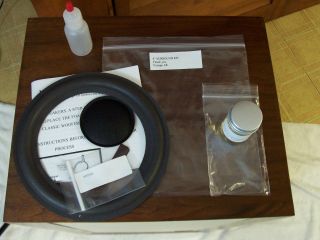 Acoustic Research Ar 8 In.  Woofer Surround Kit
