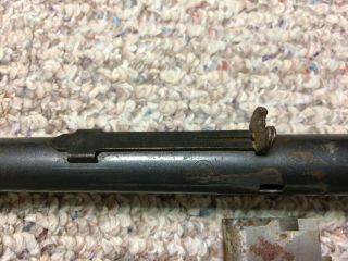Vintage Daisy Model 1894 BB Gun Air Rifle Barrel Parts 4
