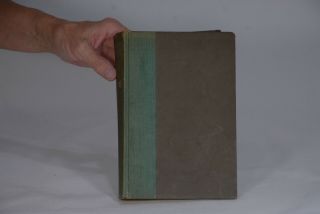 Harper Lee To Kill A Mockingbird First Edition Hardcover 1960 Book Club " W "