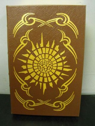 The Last Centurian Leather Bound Signed First Edition By John Ringo