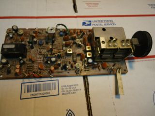 Marantz 2216b Stereo Receiver Parting Out Tuning Preamp Board Yd2204201 - 3