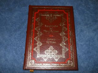 East Of The Sun West Of The Moon Easton Press Leather Book Collector 