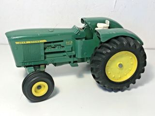 Vintage John Deere 5020 Tractor Ertl Vintage Farm Toy -