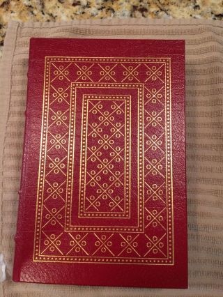 Easton Press In The Presence of the Creator Isaac Newton and His Times 1984 2