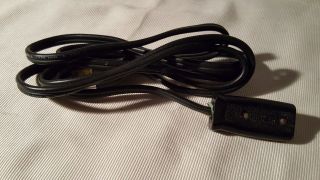 Vintage Electricord Electric Power Cord For Appliances Coffee Percolator Skillet