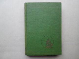 Yours To Venture By Robert R.  Updegraff A Book About Your Future 1937 Hardcover