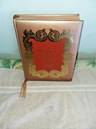 1965 A Treasury Of Great Recipes,  Mary & Vincent Price,  1st.  Ed. ,  1st Printing