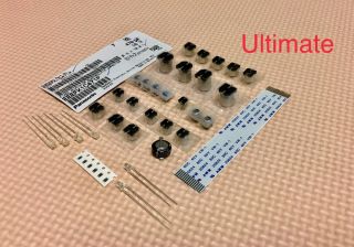 Repair Kit For Sony Icf Sw 77 ❨ultimate❩