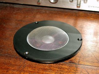From a JBL L46 Speaker: and Tweeter with Grill - Number 034 3