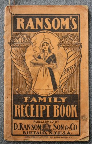 1902 Ransom 