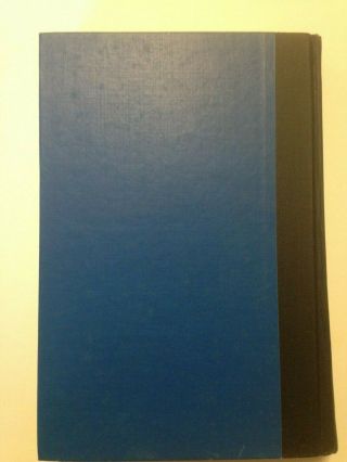 PROFILES IN COURAGE 1961 JOHN F.  KENNEDY Inaugural Edition hardback book 4