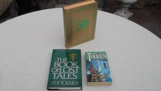 Hobbit J.  R.  R.  Tolkien Collector 