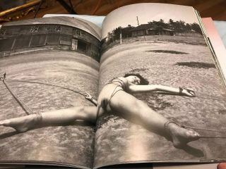 Book: A Trip To Bondage In Japan “kinbaku - kiko” Kin - i - chi Tanaka 1997 S&M Tied 5