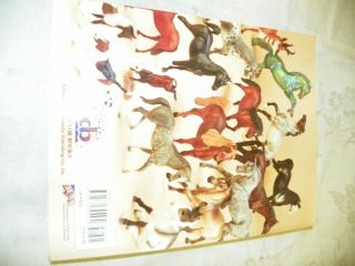 Breyer Animal Collector ' s Guide : Identification and Values 5th Edition 2