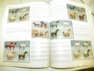 Breyer Animal Collector ' s Guide : Identification and Values 5th Edition 3