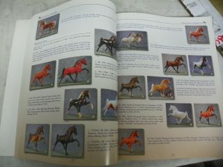 Breyer Animal Collector ' s Guide : Identification and Values 5th Edition 5