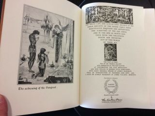 Le Morte D’Arthur Easton Press Sir Thomas Malory Aubrey Beardsley archival 3