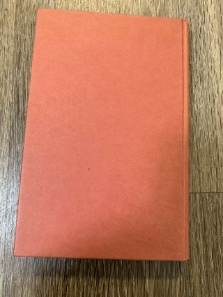 Jack Ruby ' s Girls by Hunter and Anderson,  1970 First Printing 1st Edition 8