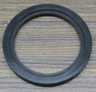 Elac Miracord 10h,  Miraphon 18h,  20 Turntable Idler Rubber Ring Replacement