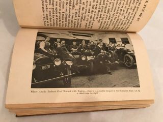 1932 book THE FUN OF IT Amelia Earhart 1st Ed autobiography photos women aviator 5