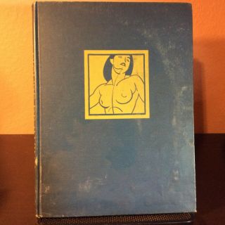 Figure Drawing For All Its Worth By Andrew Loomis 1945 Hardcover