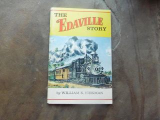 Story Of The Edaville Railway Maine Massachusetts American Railroads